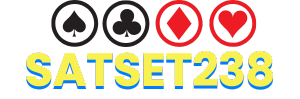 Logo SATSET238